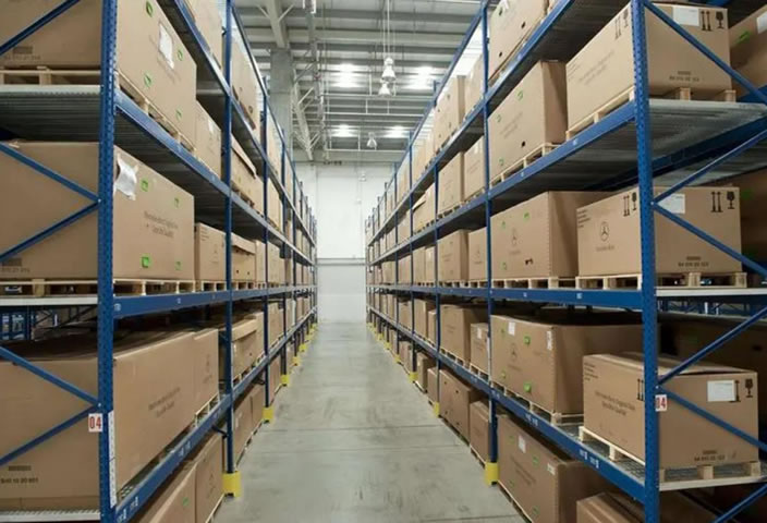郴州到东台市货物仓储